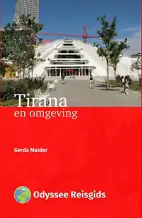 TIRANA EN OMGEVING