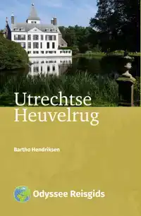 UTRECHTSE HEUVELRUG