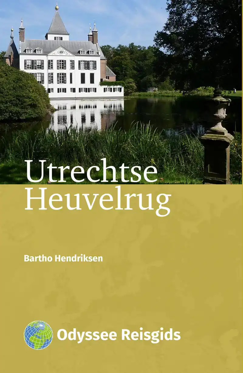 UTRECHTSE HEUVELRUG