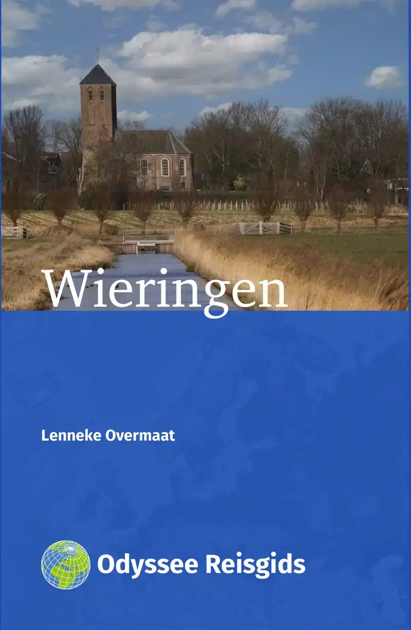 WIERINGEN