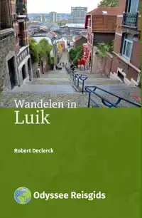 WANDELEN IN LUIK