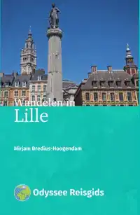 WANDELEN IN LILLE