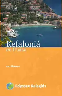 KEFALONIA EN ITHAKA