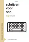 SCHRIJVEN VOOR SEO IN 60 MINUTEN