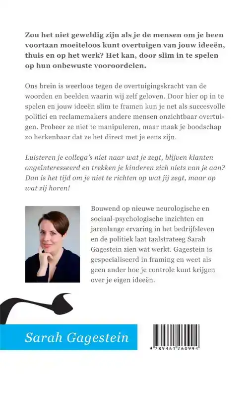 DENK NIET AAN EEN ROZE OLIFANT