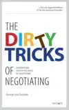THE DIRTY TRICKS OF NEGOTIATING