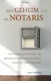 HET GEHEIM VAN DE NOTARIS