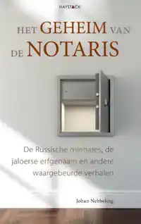 HET GEHEIM VAN DE NOTARIS