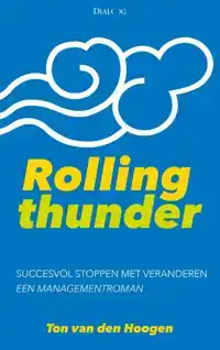 ROLLING THUNDER