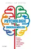 DE PSYCHOLOGIE VAN HET ONDERHANDELEN