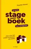 HET GROTE STAGEBOEK VOOR WERKGEVERS
