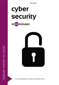 CYBERSECURITY IN 60 MINUTEN