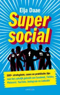 SUPER SOCIAL