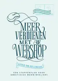 MEER VERDIENEN MET JE WEBSHOP