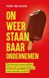 ONWEERSTAANBAAR ONDERNEMEN