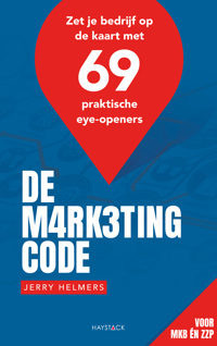DE MARKETINGCODE