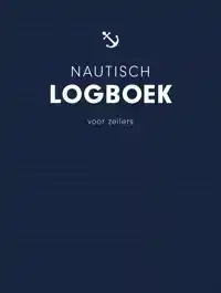 NAUTISCH LOGBOEK VOOR ZEILERS