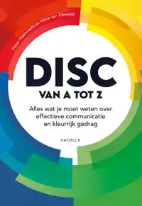 DISC VAN A TOT Z