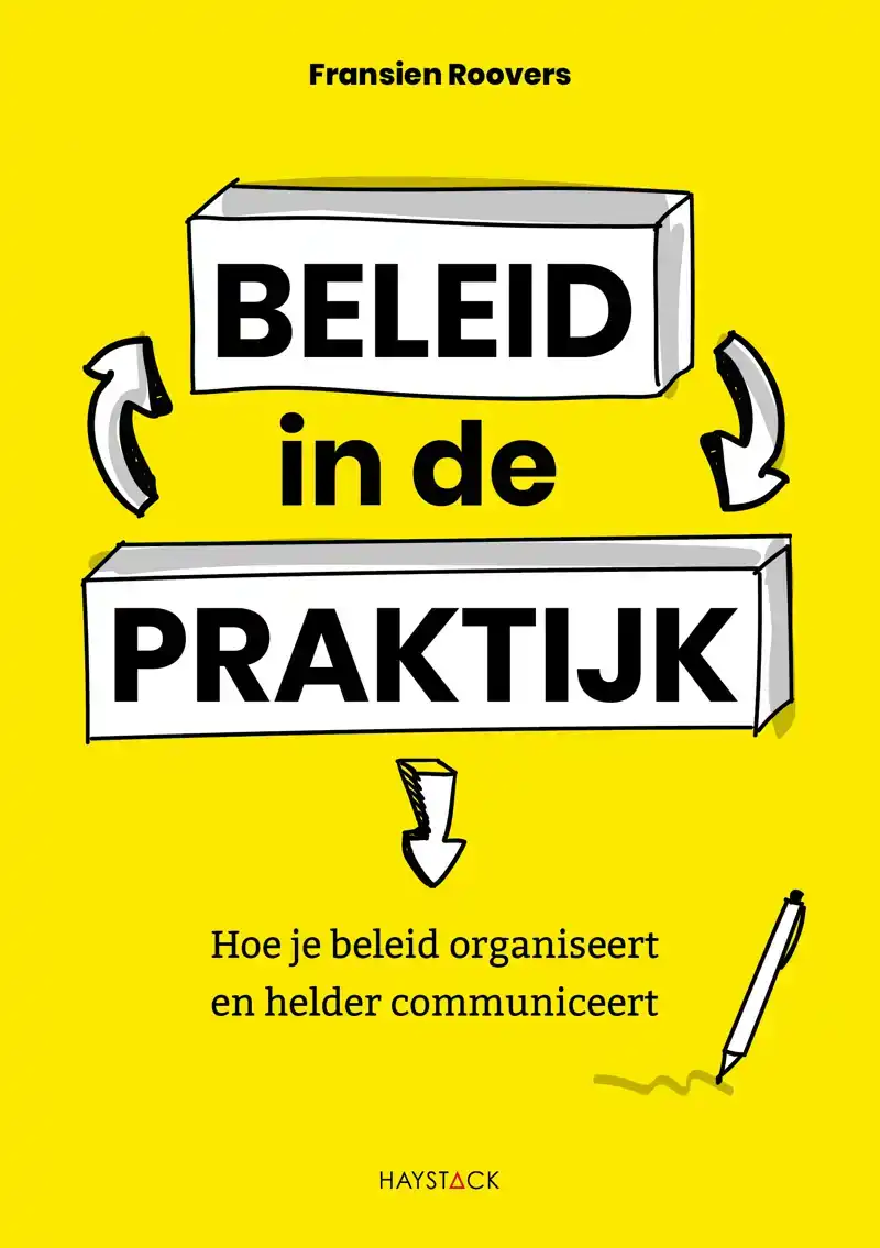 BELEID IN DE PRAKTIJK