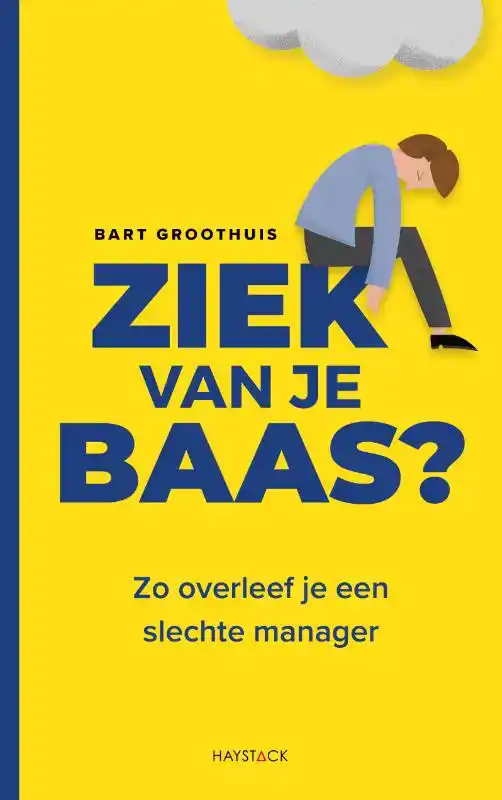ZIEK VAN JE BAAS?