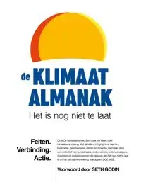 DE KLIMAATALMANAK