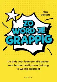 ZO WORD JE GRAPPIG