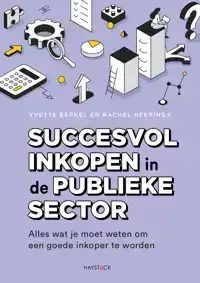 SUCCESVOL INKOPEN IN DE PUBLIEKE SECTOR
