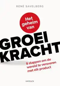 HET GEHEIM VAN GROEIKRACHT