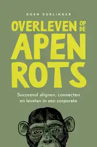 OVERLEVEN OP DE APENROTS