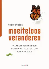 MOEITELOOS VERANDEREN