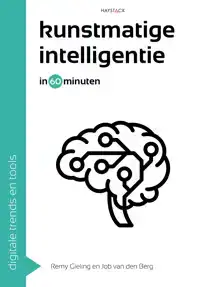 KUNSTMATIGE INTELLIGENTIE IN 60 MINUTEN