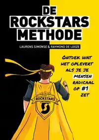 DE ROCKSTARS METHODE