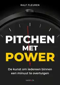 PITCHEN MET POWER