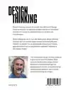 HET KLEINE GROTE DESIGN THINKING DOEBOEK