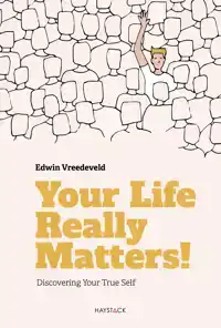 YOUR LIFE REALLY MATTERS!