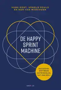 DE HAPPY SPRINT MACHINE