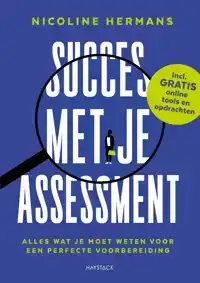 SUCCES MET JE ASSESSMENT