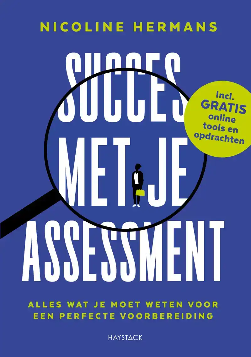 SUCCES MET JE ASSESSMENT