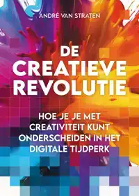 DE CREATIEVE REVOLUTIE