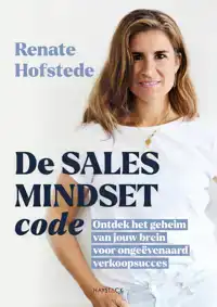 DE SALES MINDSET CODE