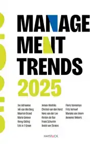 MANAGEMENTTRENDS 2025