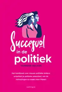 SUCCESVOL IN DE POLITIEK