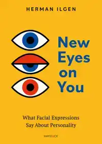 NEW EYES ON YOU