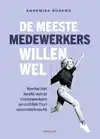 DE MEESTE MEDEWERKERS WILLEN WEL