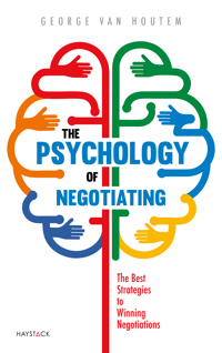 THE PSYCHOLOGY OF NEGOTIATING