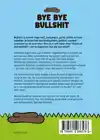 BYE BYE BULLSHIT