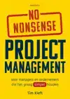 NO-NONSENSE PROJECTMANAGEMENT