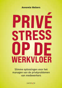 PRIVESTRESS OP DE WERKVLOER