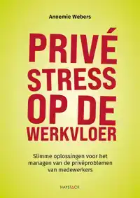 PRIVESTRESS OP DE WERKVLOER