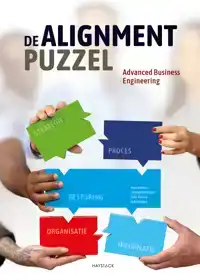 DE ALIGNMENTPUZZEL